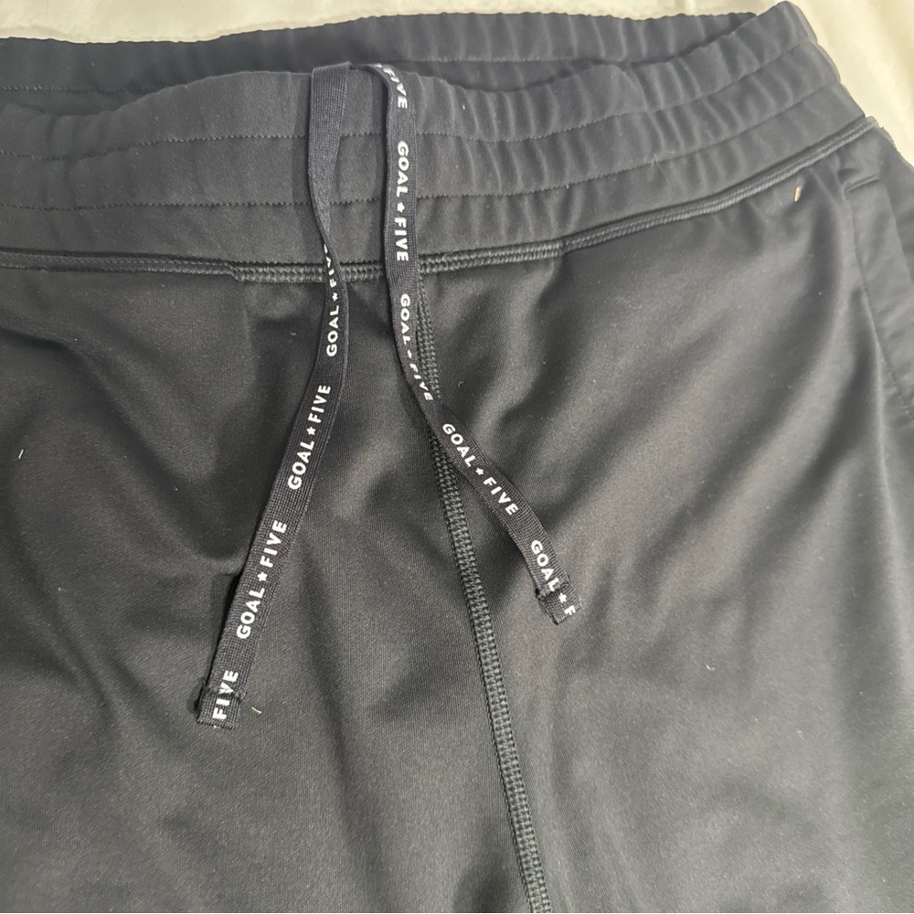 Goal Five Valia Women's L Black Jogger Pant - Picture 4 of 8